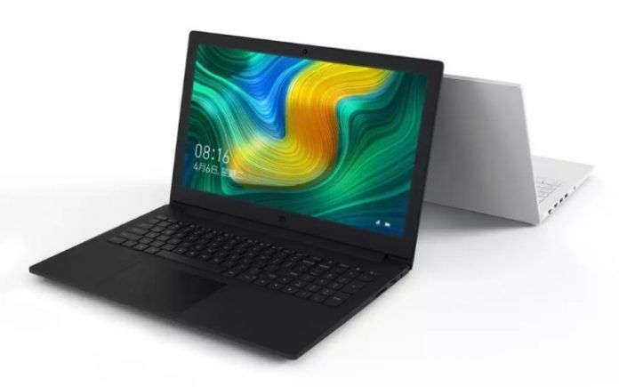 Xiaomi Mi Notebook