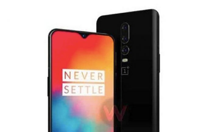 Oneplus 6T Smartphone Grab OnePlus 6T a Day Ahead of Sale Along With Free Type C Earphones