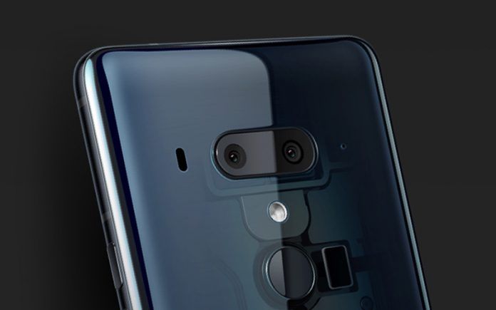 HTC U12 Plus 800 x 500 HTC Upcoming Flagship in Works Featuring Snapdragon 855 and Will be 5G Capable: Report