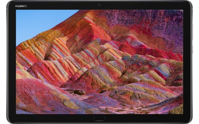 MediaPad M5 Lite