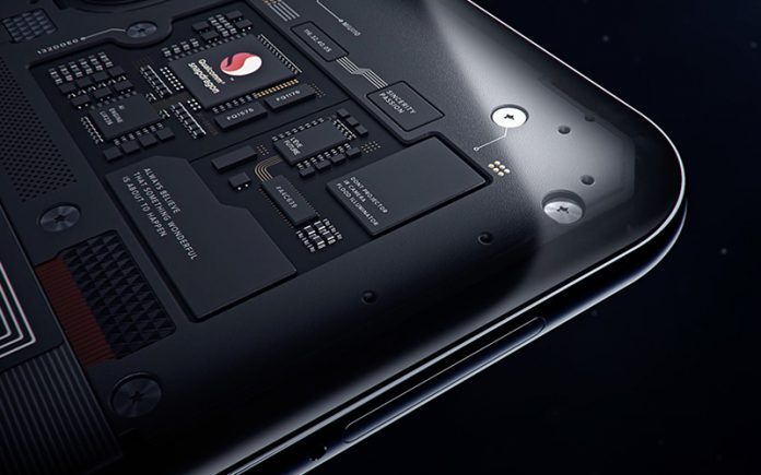 Mi 8 internal specifications Snapdragon 800 x 500 Xiaomi Mi 8 Explorer Edition Spotted at IMDA of Singapore Hinting at Global Launch Soon