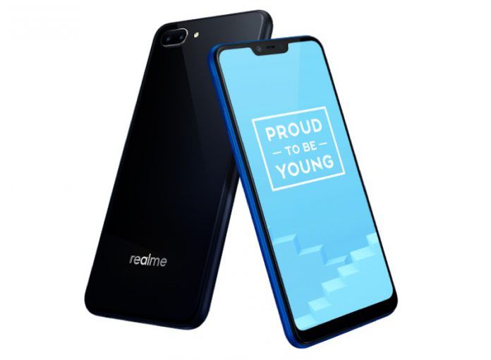 Realme C1 Hands On Header Realme C1: Top 3 Features that Set a New Benchmark for Budget Smartphones in India