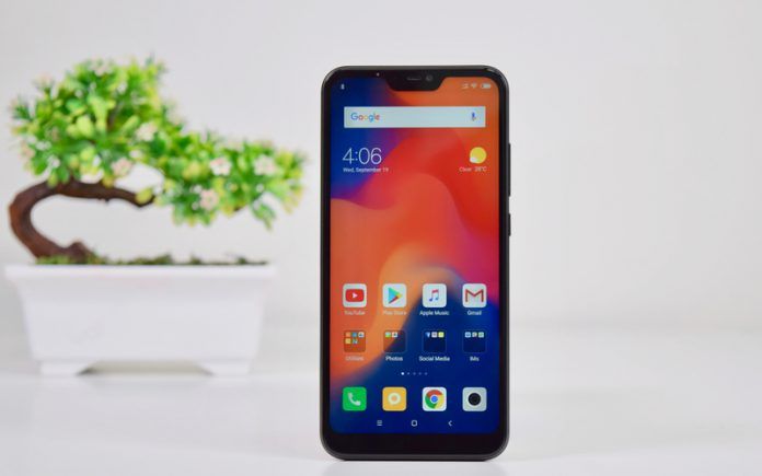 Xiaomi Redmi 6 Pro Review