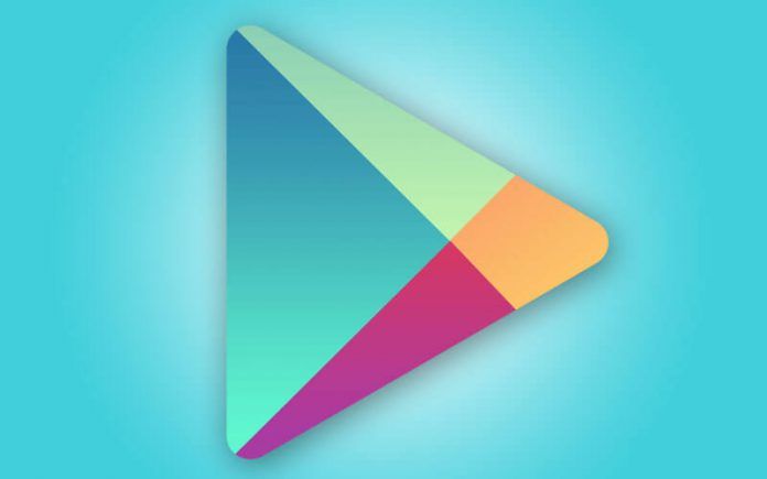 google play google play