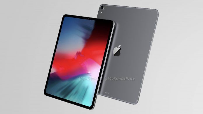 iPad-Pro-12-9-2018-5K2 iPad Pro 2018 5K Renders