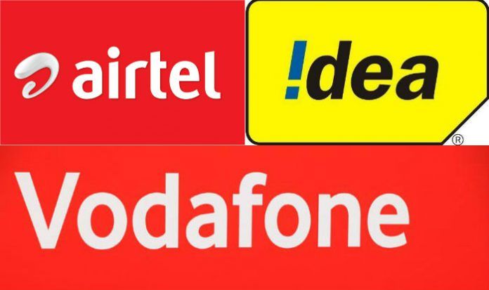 Airtel-Vodafone-Idea Airtel, Vodafone Idea Silently Discontinue Talk Time Top Ups, To Soon Bring Recharge Plans As Mandate