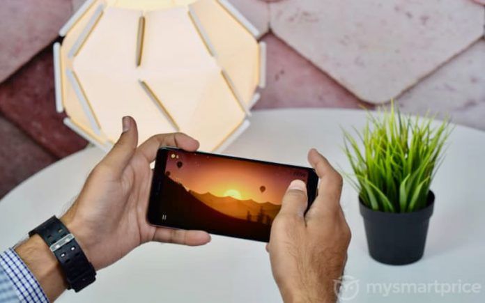 Google Pixel 3 XL Google Pixel 3 XL