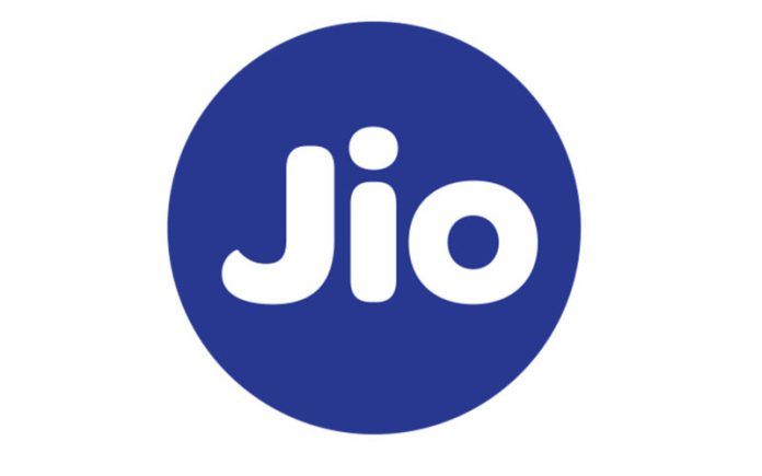 Jio logo Jio logo
