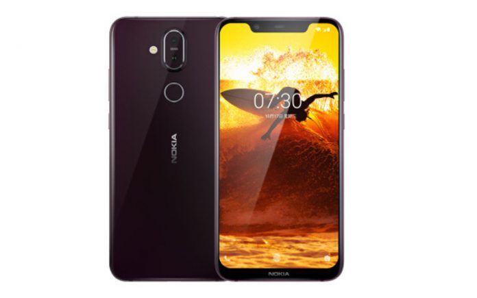 Nokia 7.1 Plus Goes on Sale in China Nokia 7.1 Plus Goes on Sale in China