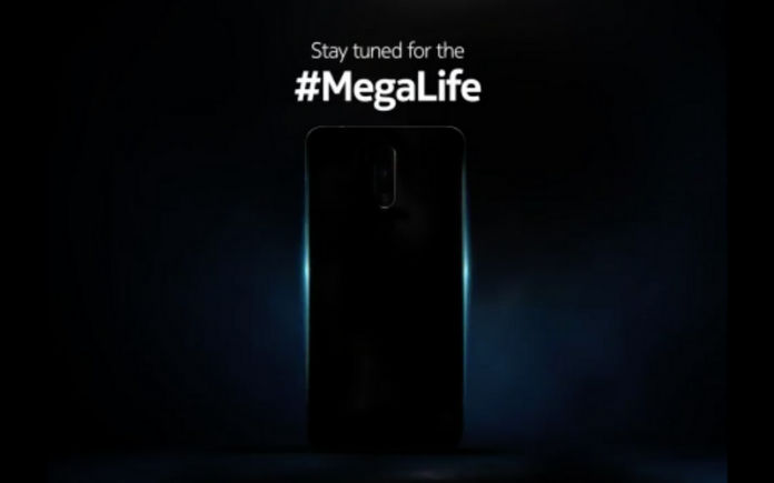 Nokia Mega Life Nokia Mega Life