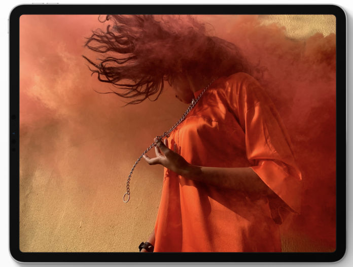 Apple iPad Pro Apple Launches the Best iPad Pro it Has Ever Created