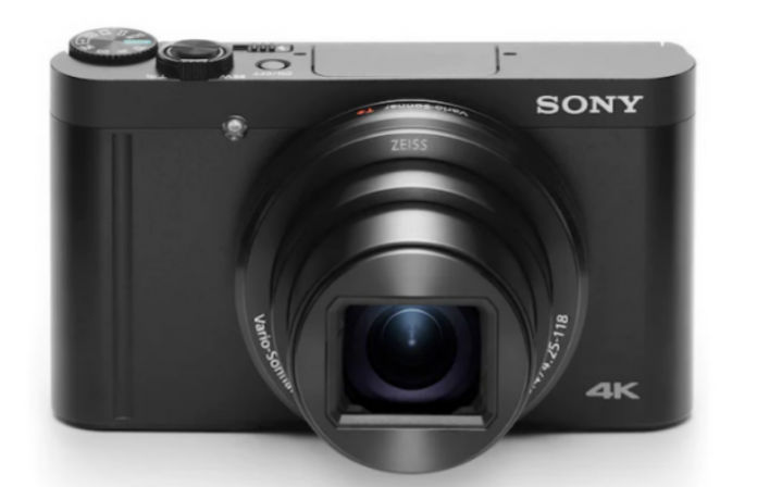 Sony DSC-WX800 World's Smallest Travel High Zoom Camera Sony DSC-WX800 World's Smallest Travel High Zoom Camera