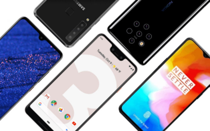 Upcoming Smartphones Upcoming Smartphones