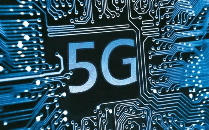 5G_Connectivity Samsung 5G