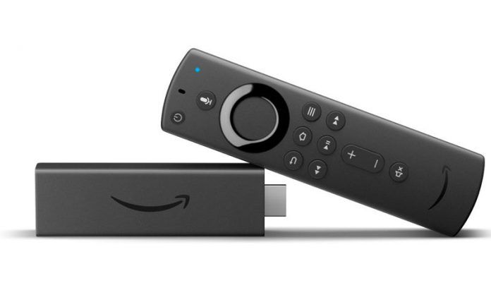 Amazon-Fire-TV-Stick-4K-Debuts-In-India Amazon Fire TV Stick 4K