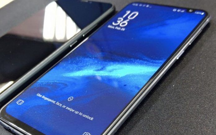 Asus Zenfone 6 Asus Zenfone 6