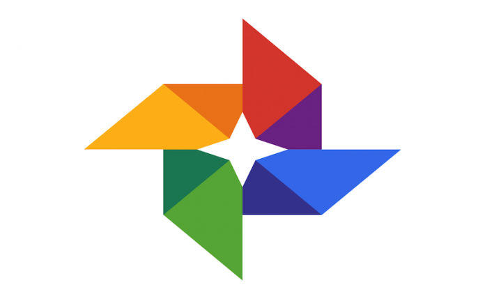 Google Photos logo Google Photos logo