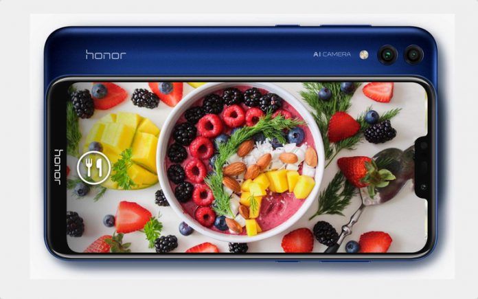 Honor 8C Featured Honor 8C Featured