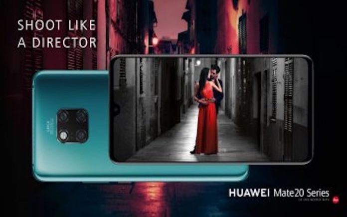 Huawei Huawei