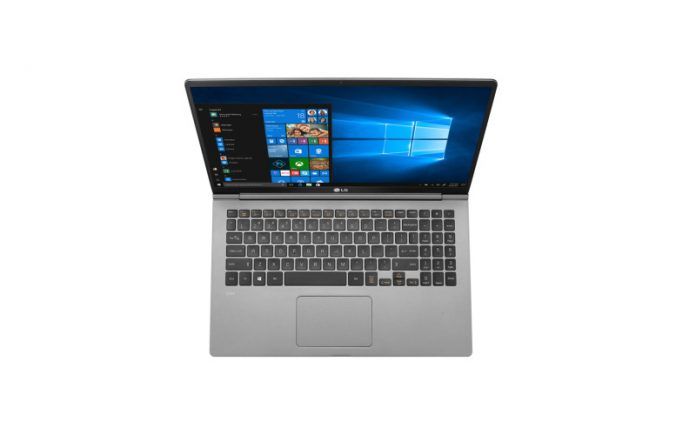LG Gram 2018 LG Gram 2019 Model Certified by FCC