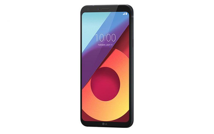 LG Q6 LG Q6 Successor Receives Bluetooth Certification