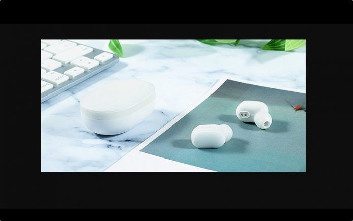 Xiaomi AirDots Youth Edition Earphones Xiaomi AirDots Youth Edition Earphones Powered by Bluetooth 5.0 Launched With 199 Yuan Pricing