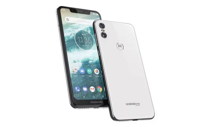 Motorola One Smartphone Motorola One Android One Smartphone to be Launched in the US for $399