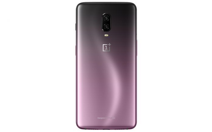 OnePlus 6T Thunder Purple (1) OnePlus 6T Thunder Purple (1)
