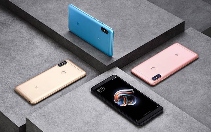 Redmi Note 5 Pro Redmi Note 5 Pro