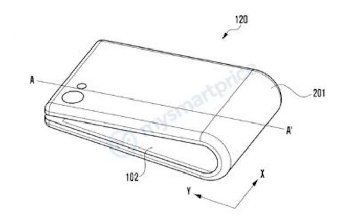 Samsung-Infinity-Flex-Display-Smartphone-2 Samsung-Infinity-Flex-Display-Smartphone-2