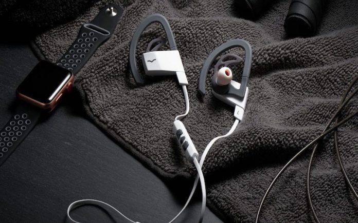 V-MODA BassFit Headphones V-MODA BassFit Headphones