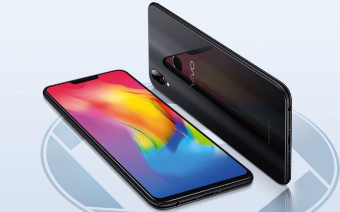 Vivo Y83 Pro Vivo Y83 Pro