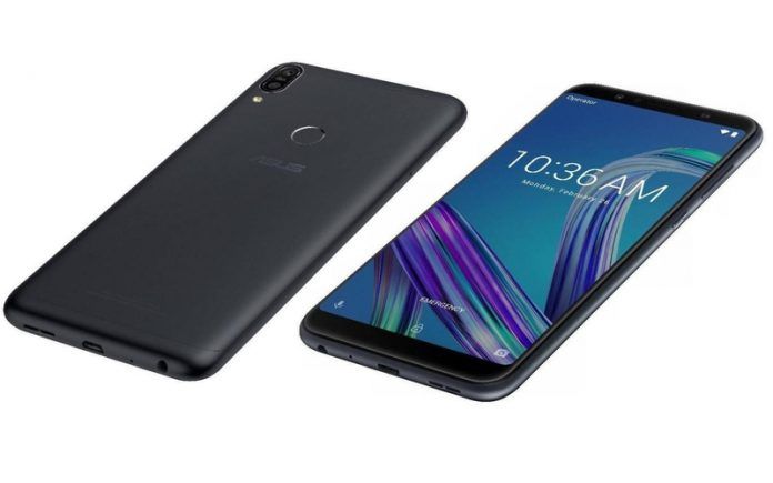 ZenFone Max Pro M1 ZenFone Max Pro M2 Render Leaked Via Play Console Listing