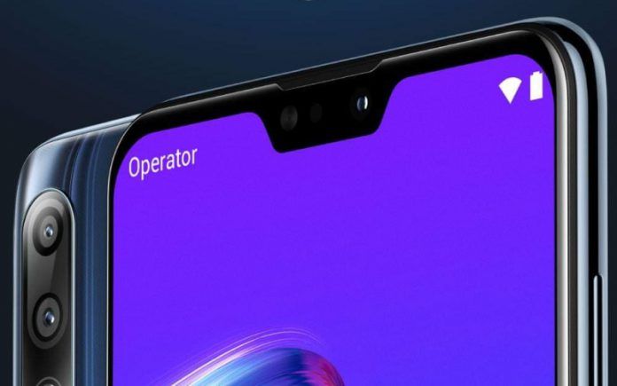 ZenFone Max Pro M2 Teaser Asus Zenfone Max Pro M2 Official Teaser