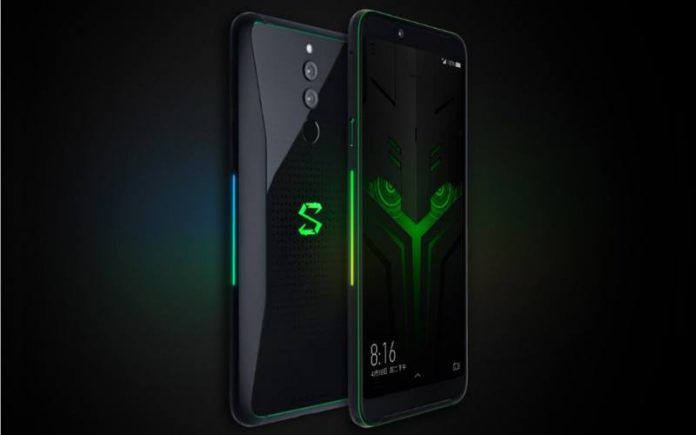 Black Shark Helo Xiaomi Mi MIX 3, Black Shark Helo to Reportedly Launch in the European Market Soon