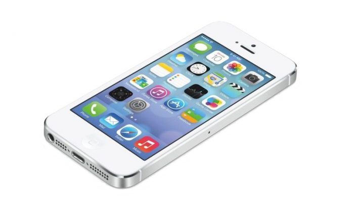 iPhone 5 Featured iPhone 5 Featured