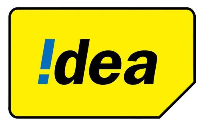 idea cellular idea