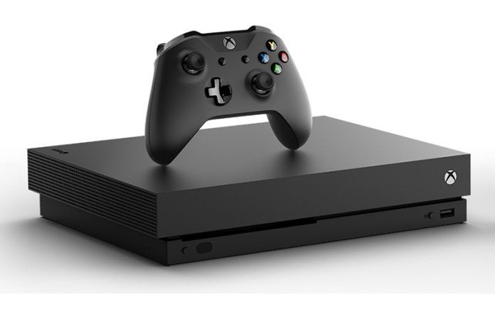 xbox-one-x xbox-one-x