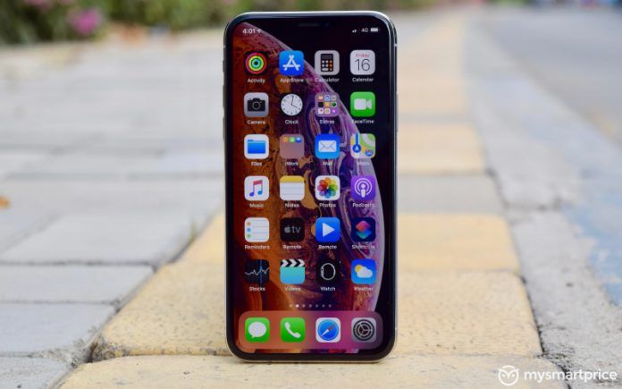 Apple-iPhone-XS-iOS12-1-1-bug Apple iOS 12.1.1 Update for iPhones Reportedly Disables Cellular Data