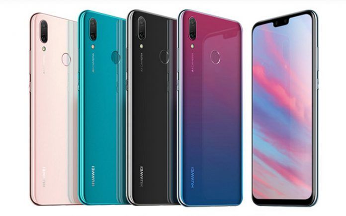 Huawei Enjoy 9 Huawei Enjoy 9