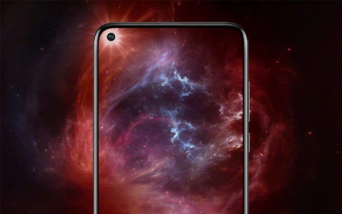 Huawei Nova 4 Huawei Nova 4