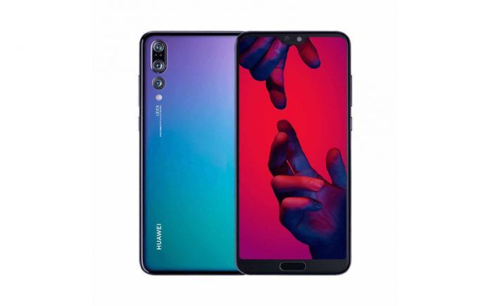 Huawei P20 Pro Huawei P20 Pro