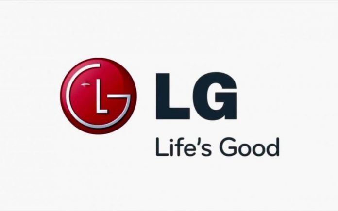 LG Logo LG Logo