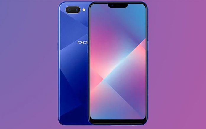 OPPO A5 OPPO A5