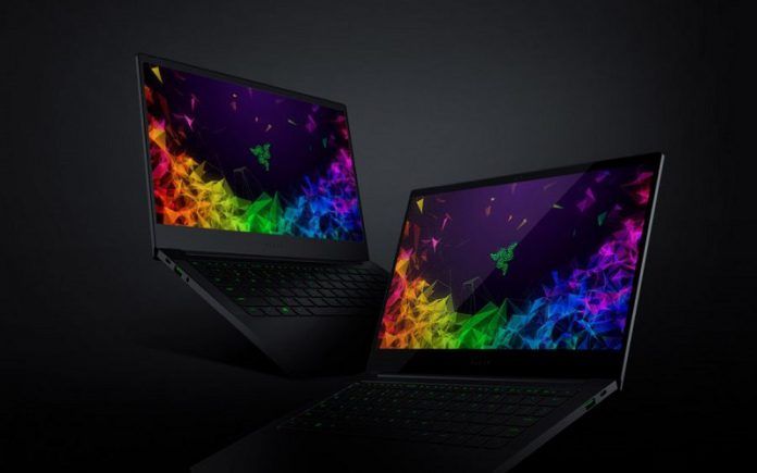 Razer Blade Stealth Gaming Laptops Refreshed Razer Blade Stealth Gaming Laptops