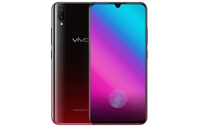 Vivo V12 Pro Expected to Launch in India in Early 2019 and Vivo V10 in the Latter Half - Report Vivo V12 Pro Expected to Launch in India in Early 2019 and Vivo V10 in the Latter Half - Report