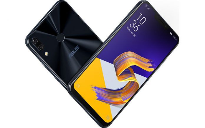 ASUS Zenfone 5Z ASUS Zenfone 5Z