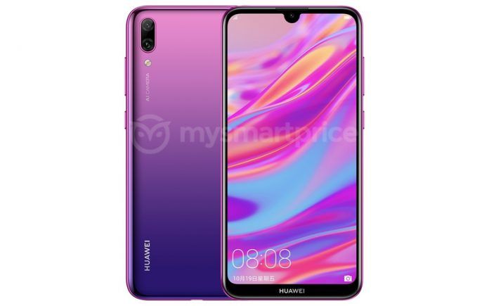 huawei_enjoy_9 Huawei Y7 Prime (2019) Enjoy 9