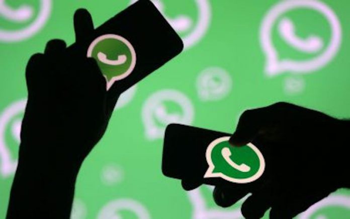 whatsapp whatsapp