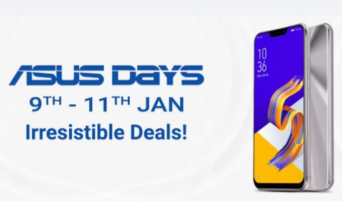 ASUS Days ASUS Days